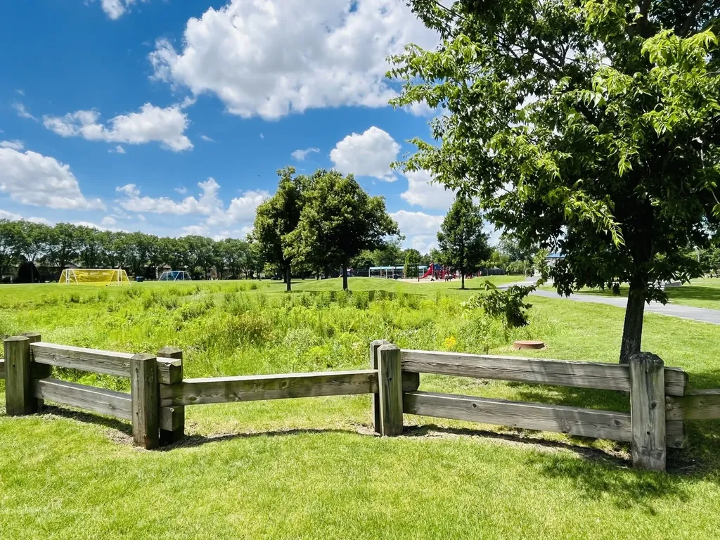 1704 Marguerite Street Park Ridge IL 60068