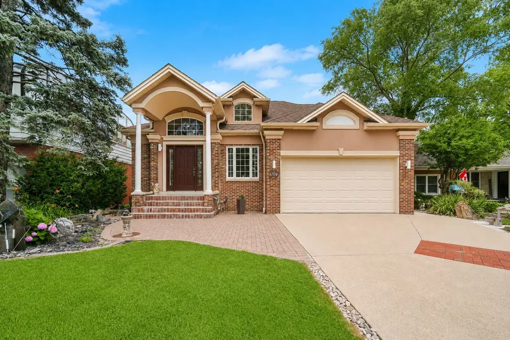 1704 Marguerite Street Park Ridge IL 60068
