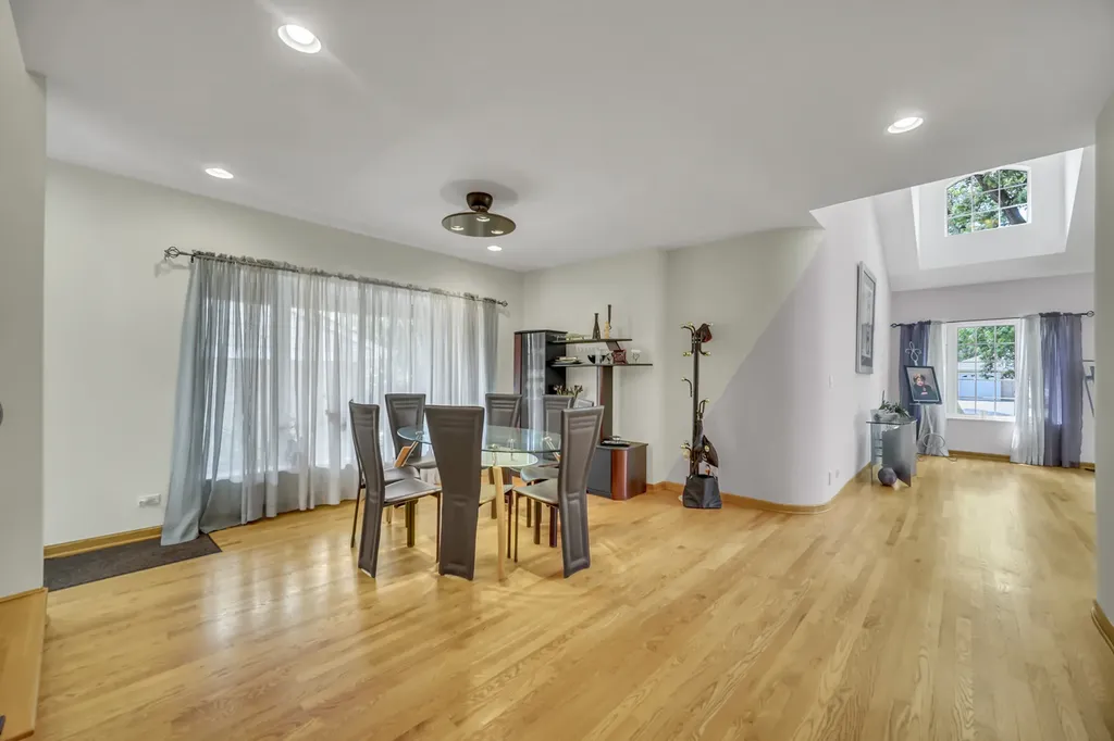 1704 Marguerite Street Park Ridge IL 60068