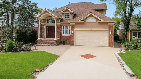 1704 Marguerite Street Park Ridge IL 60068