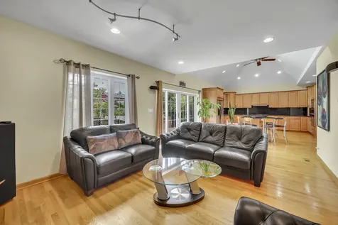 1704 Marguerite Street Park Ridge IL 60068