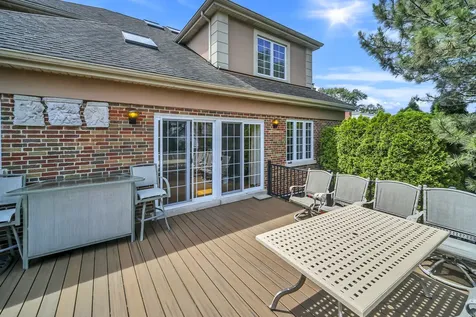 1704 Marguerite Street Park Ridge IL 60068