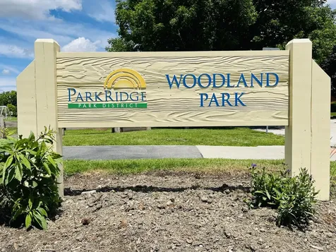1704 Marguerite Street Park Ridge IL 60068
