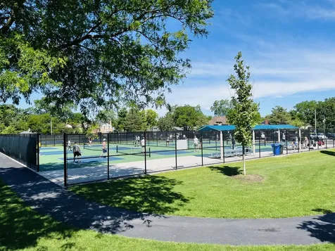 1704 Marguerite Street Park Ridge IL 60068