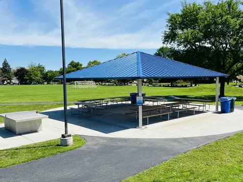 1704 Marguerite Street Park Ridge IL 60068