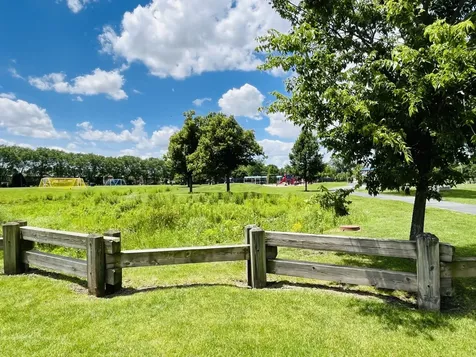 1704 Marguerite Street Park Ridge IL 60068