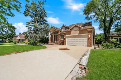 1704 Marguerite Street Park Ridge IL 60068