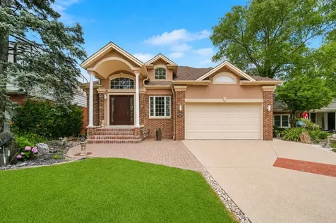 1704 Marguerite Street Park Ridge IL 60068