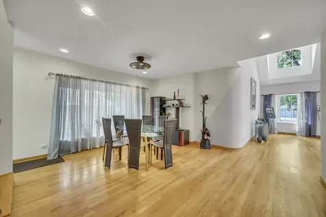 1704 Marguerite Street Park Ridge IL 60068