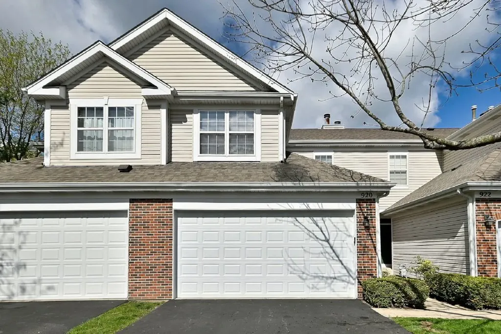 920 Highgate Lane Grayslake IL 60030