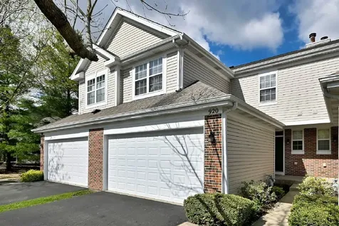 920 Highgate Lane Grayslake IL 60030