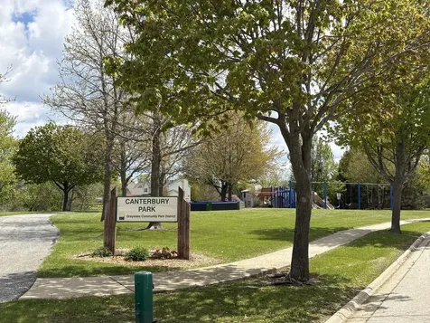 920 Highgate Lane Grayslake IL 60030