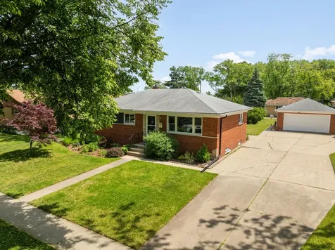 3 Audrey Lane Mount Prospect IL 60056