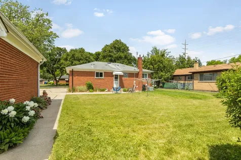 3 Audrey Lane Mount Prospect IL 60056