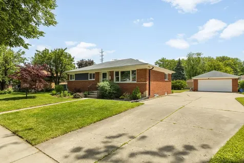 3 Audrey Lane Mount Prospect IL 60056