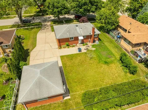 3 Audrey Lane Mount Prospect IL 60056