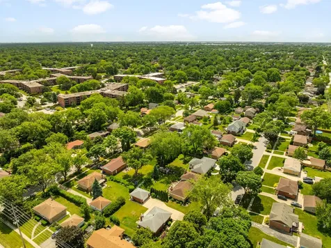 3 Audrey Lane Mount Prospect IL 60056