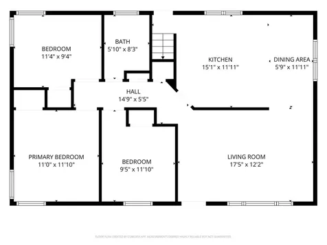 3 Audrey Lane Mount Prospect IL 60056