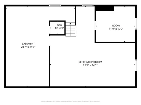 3 Audrey Lane Mount Prospect IL 60056