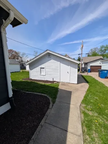 2505 23RD Avenue B Avenue Moline IL 61265