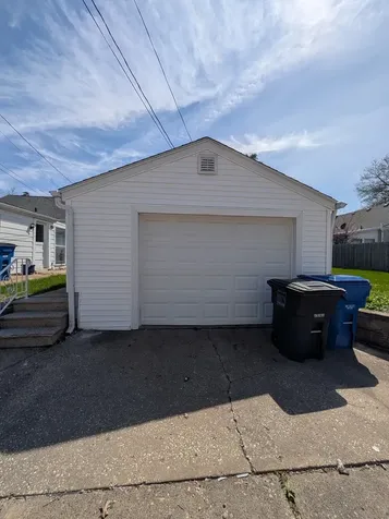 2505 23RD Avenue B Avenue Moline IL 61265