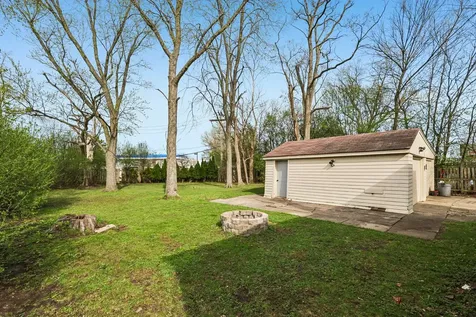 9523 Sayre Avenue Morton Grove IL 60053