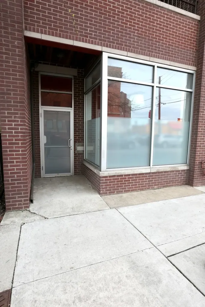 2358 North Damen Avenue Chicago IL 60647