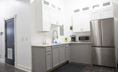 2358 North Damen Avenue Chicago IL 60647