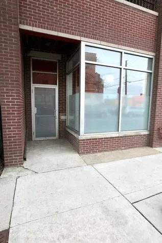 2358 North Damen Avenue Chicago IL 60647