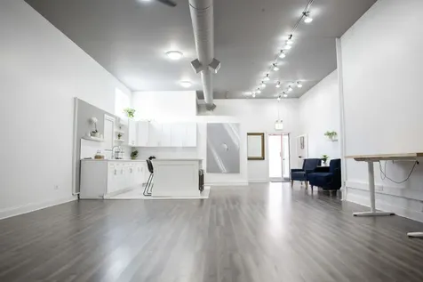 2358 North Damen Avenue Chicago IL 60647