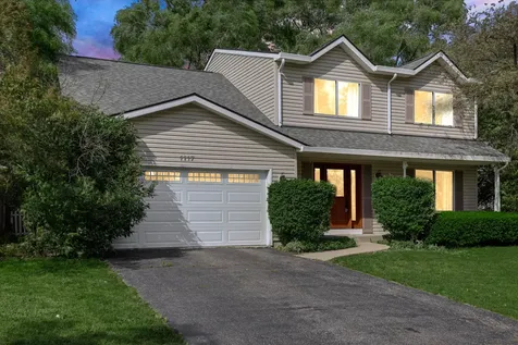 1117 Wishing Well Lane Naperville IL 60564