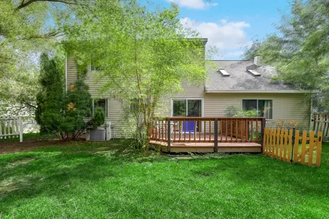 1117 Wishing Well Lane Naperville IL 60564