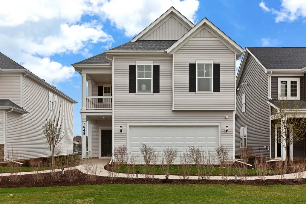 2643 Lawlor Lane Naperville IL 60564