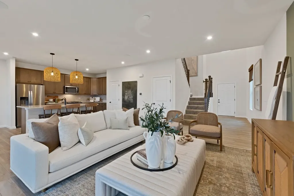 2643 Lawlor Lane Naperville IL 60564