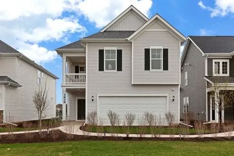 2643 Lawlor Lane Naperville IL 60564