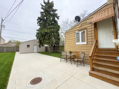 5059 West 29th Place Cicero IL 60804
