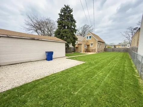 5059 West 29th Place Cicero IL 60804