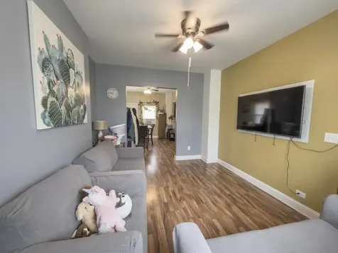 5059 West 29th Place Cicero IL 60804