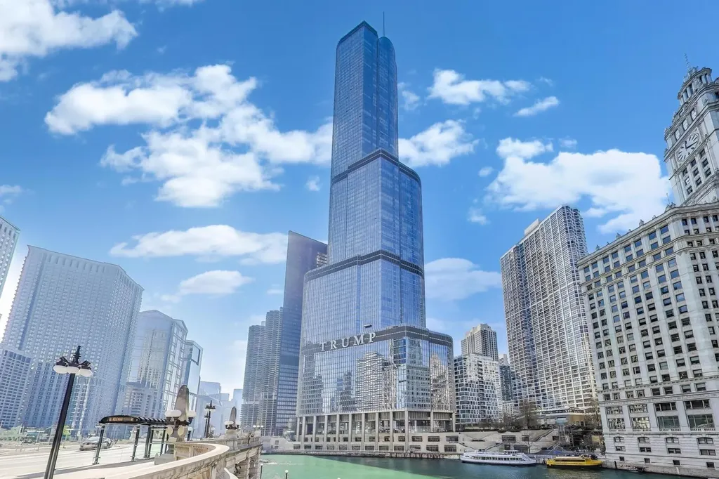 401 North Wabash Avenue Chicago IL 60611