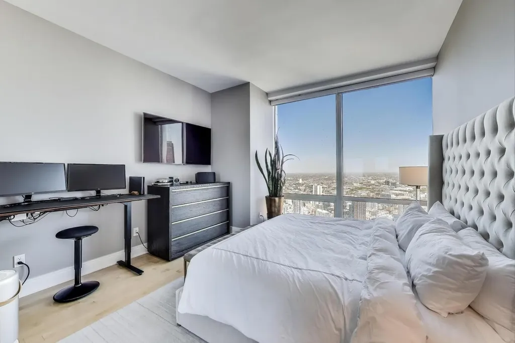 401 North Wabash Avenue Chicago IL 60611
