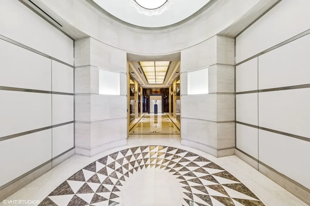 401 North Wabash Avenue Chicago IL 60611