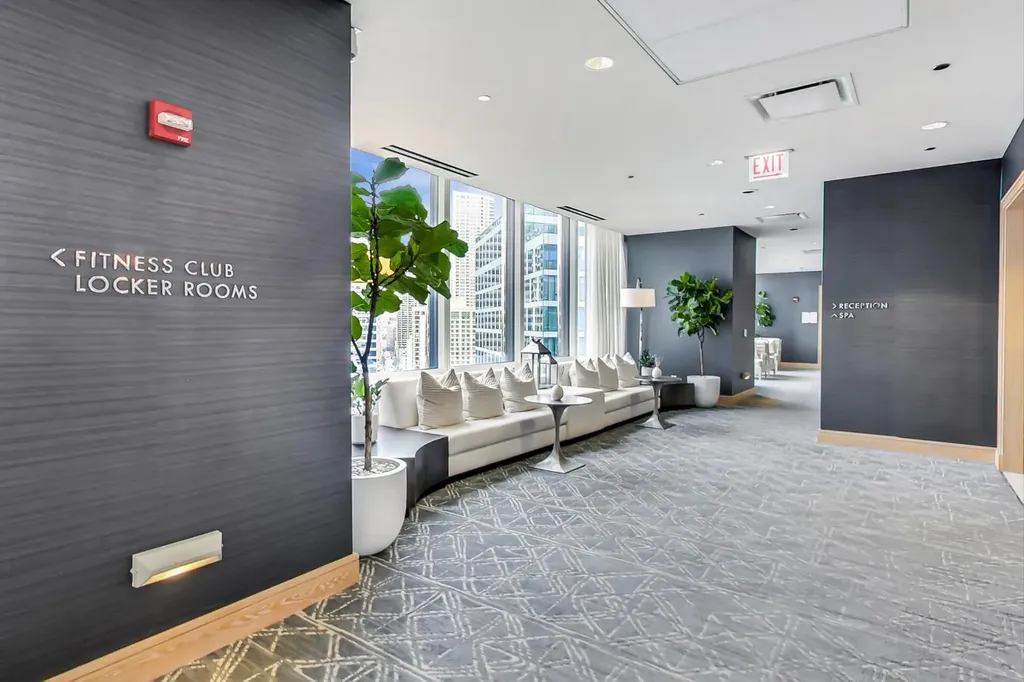 401 North Wabash Avenue Chicago IL 60611