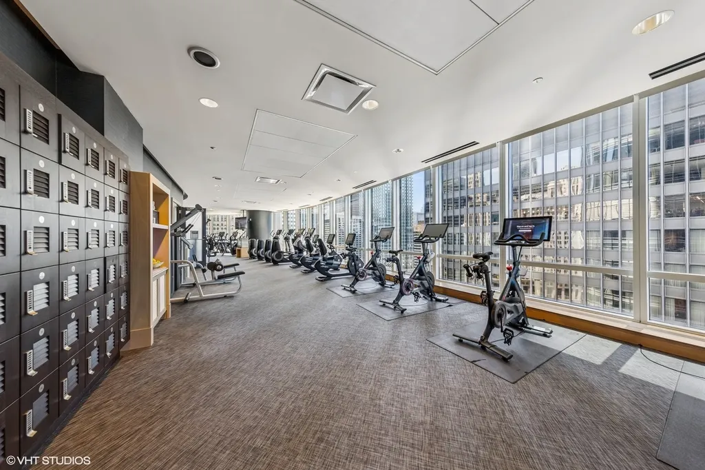 401 North Wabash Avenue Chicago IL 60611