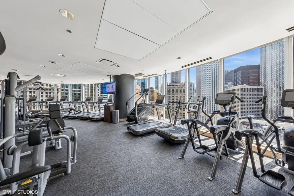 401 North Wabash Avenue Chicago IL 60611