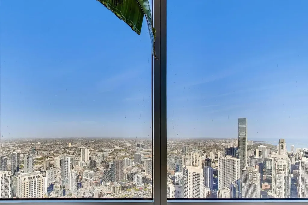 401 North Wabash Avenue Chicago IL 60611