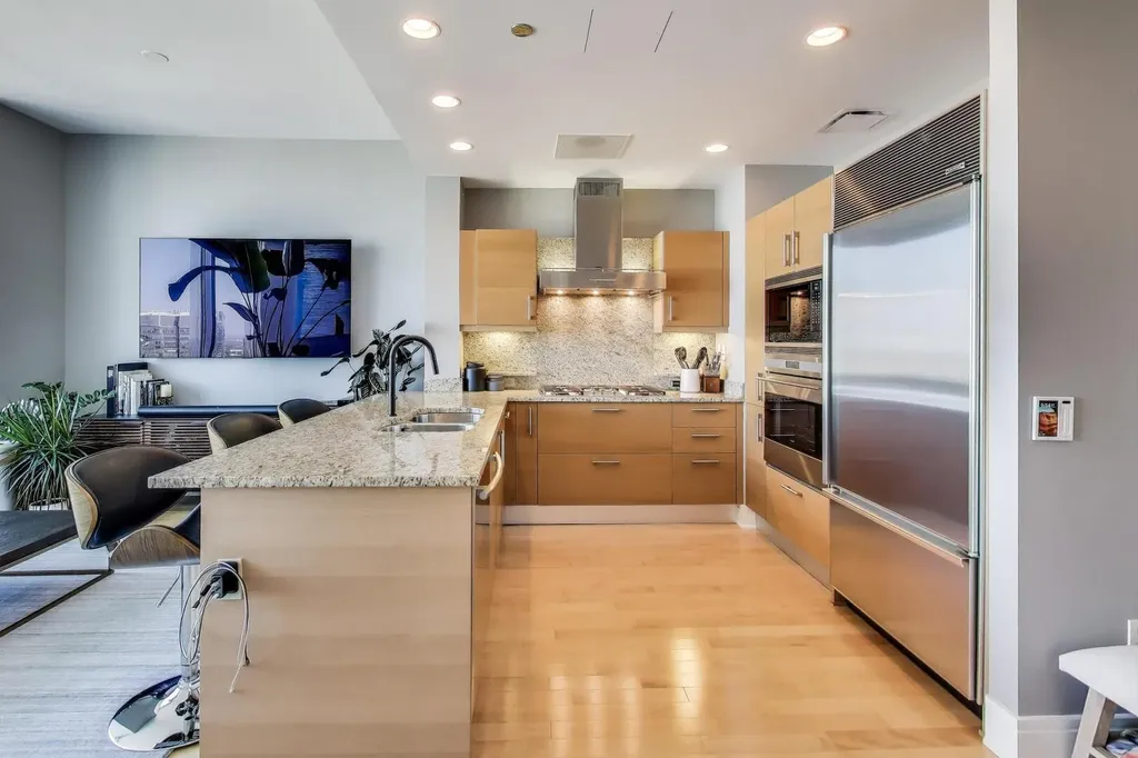 401 North Wabash Avenue Chicago IL 60611