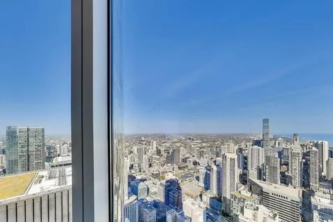 401 North Wabash Avenue Chicago IL 60611