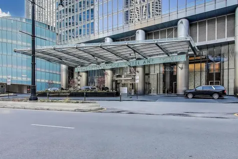 401 North Wabash Avenue Chicago IL 60611