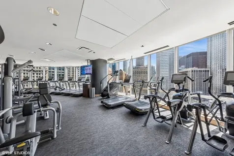 401 North Wabash Avenue Chicago IL 60611