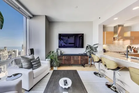 401 North Wabash Avenue Chicago IL 60611